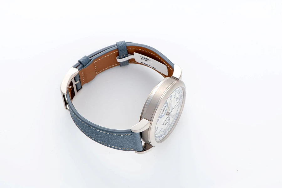1815 Boutique Edition 18K White Gold