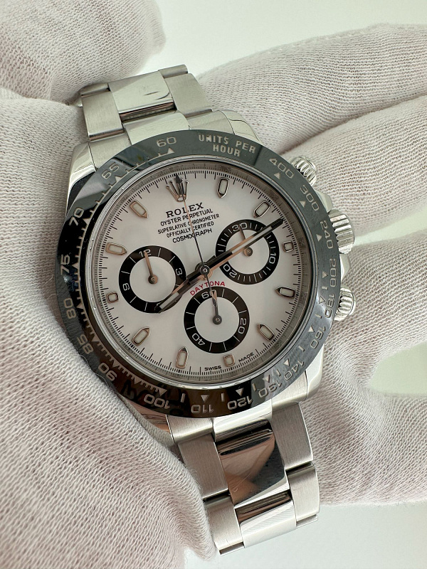 Daytona