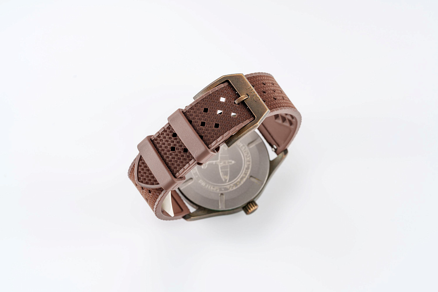 Spitfire Ref. IW326802 in Bronze