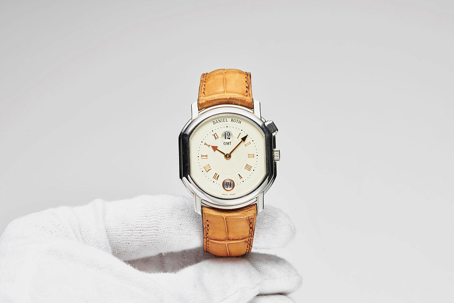 GMT