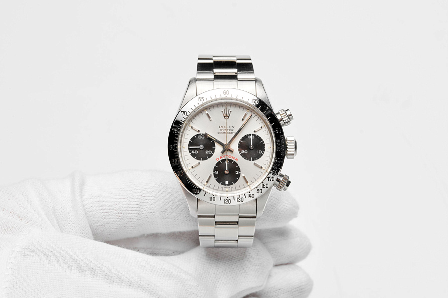 Daytona Ref.6263 "Big Red"
