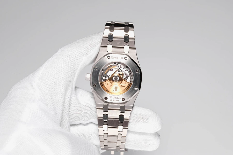 Royal Oak