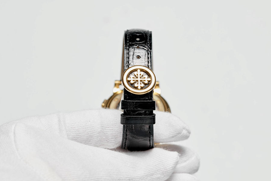 Chronograph