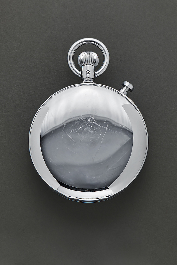 Stopwatch Split Seconds (Ratrappante)
