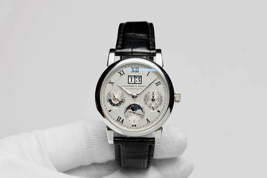 Langematik Perpetual