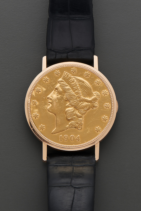 Coin Watch