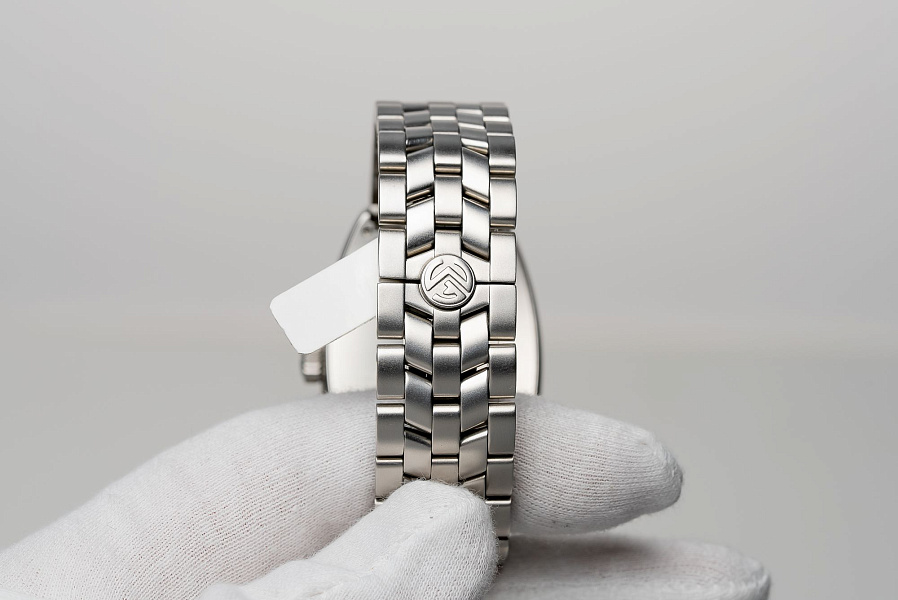 Chronograph