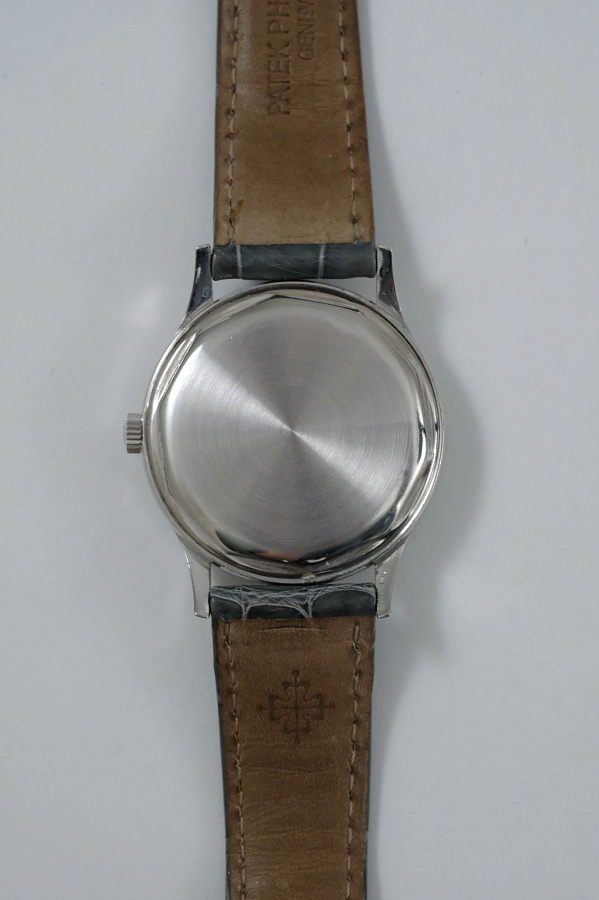 Vintage Automatic