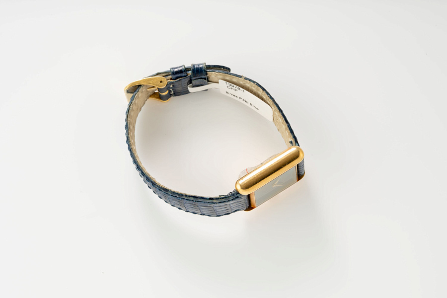 Ref. 38293 in 18k Yellow Gold