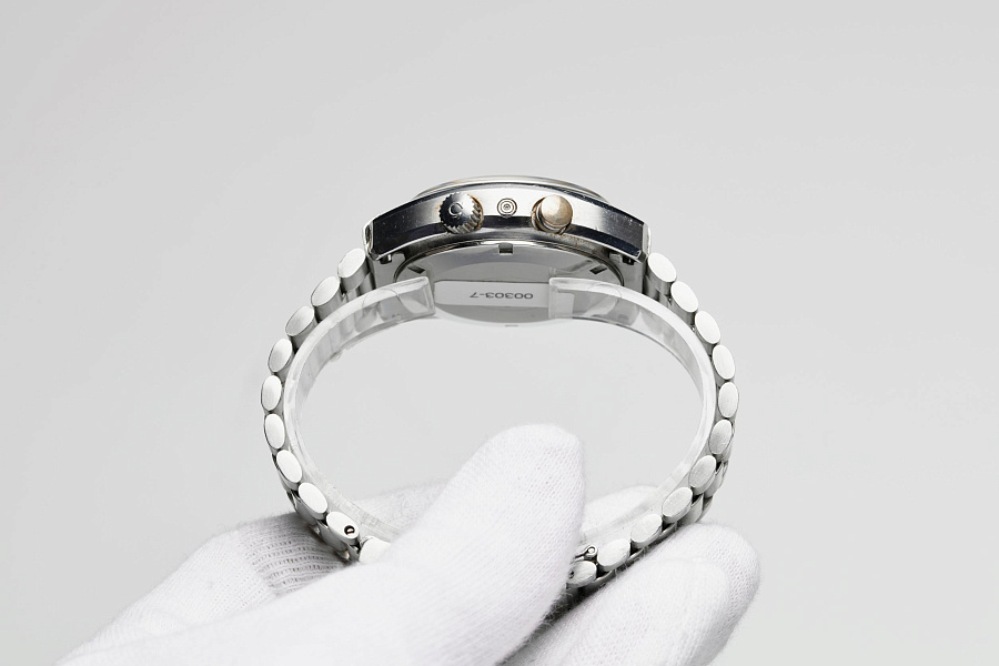 Memomatic Seamaster