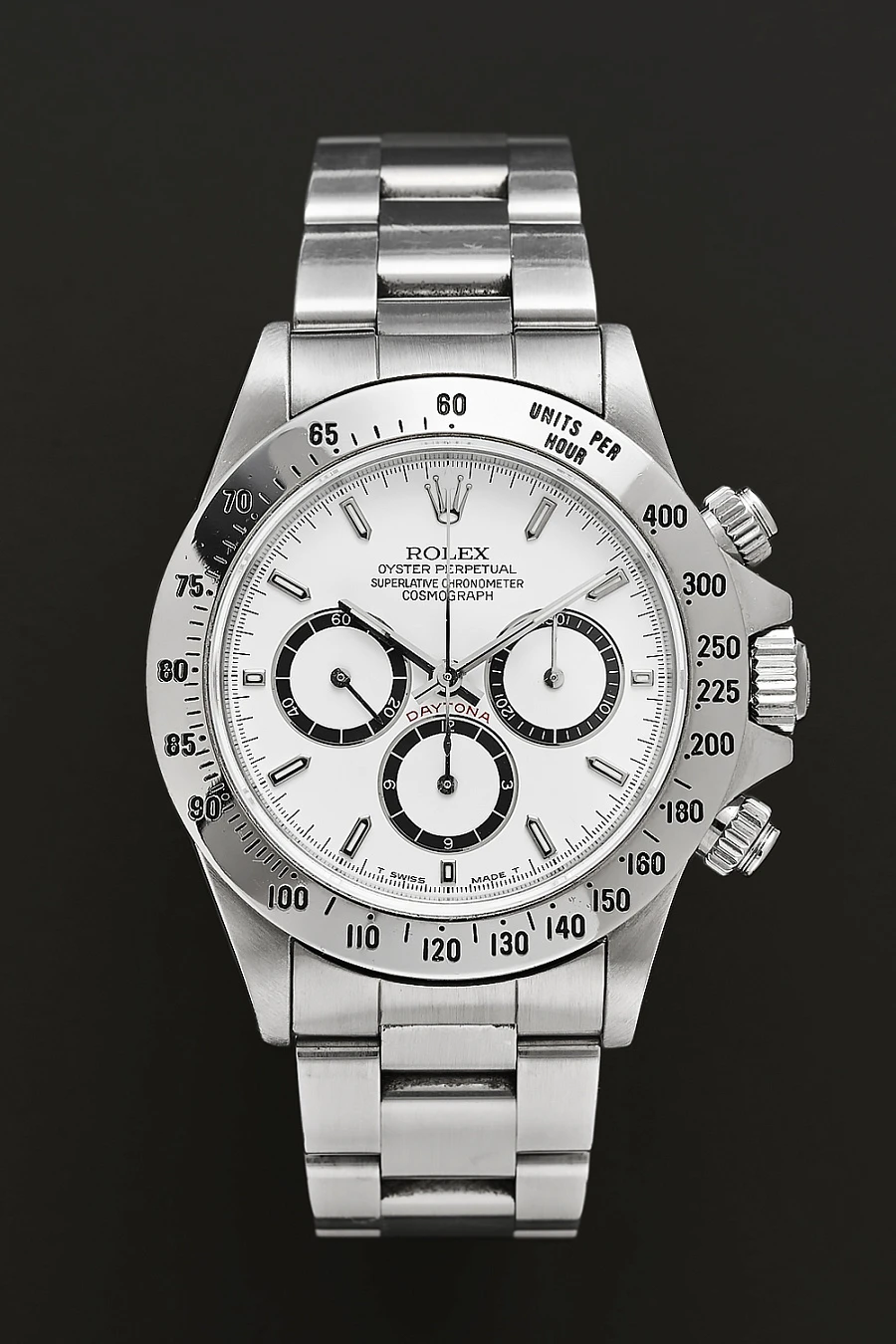 16520 Daytona 4-Lines   L-Serial
