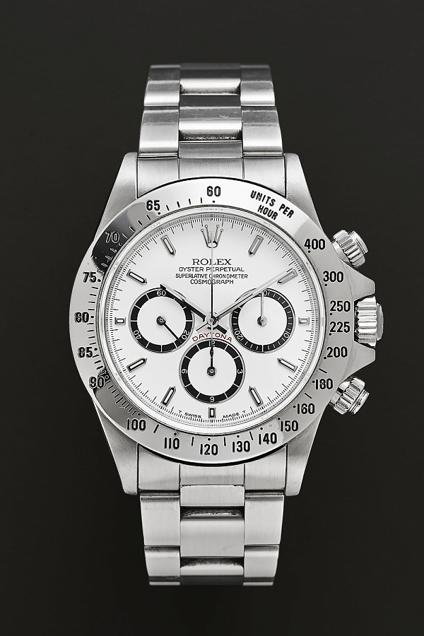 16520 Daytona 4-Lines   L-Serial