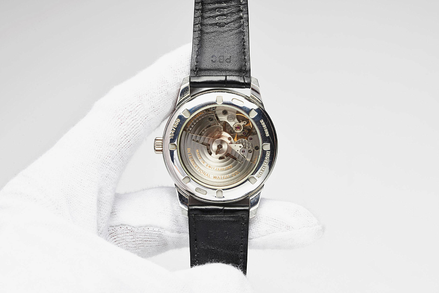Ingenieur Automatic