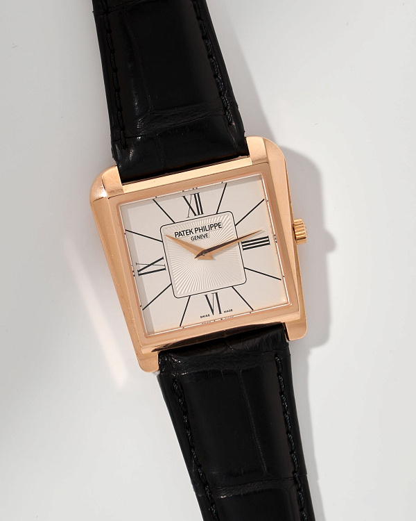Gondolo 5489 Rose Gold