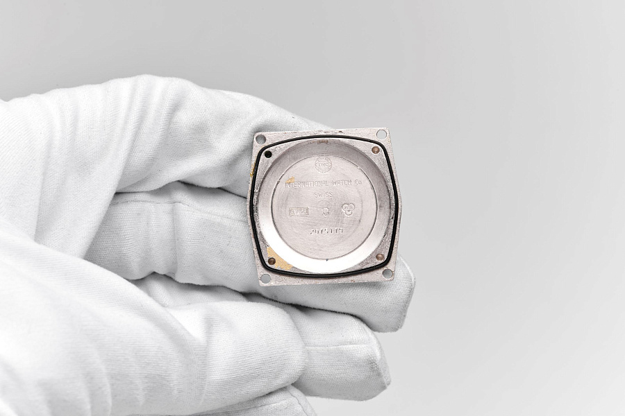 Da Vinci White Gold