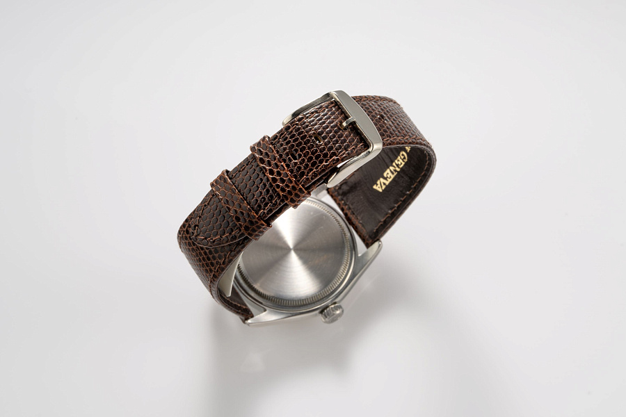 Oyster Ref. 6082 in Stainless Steel