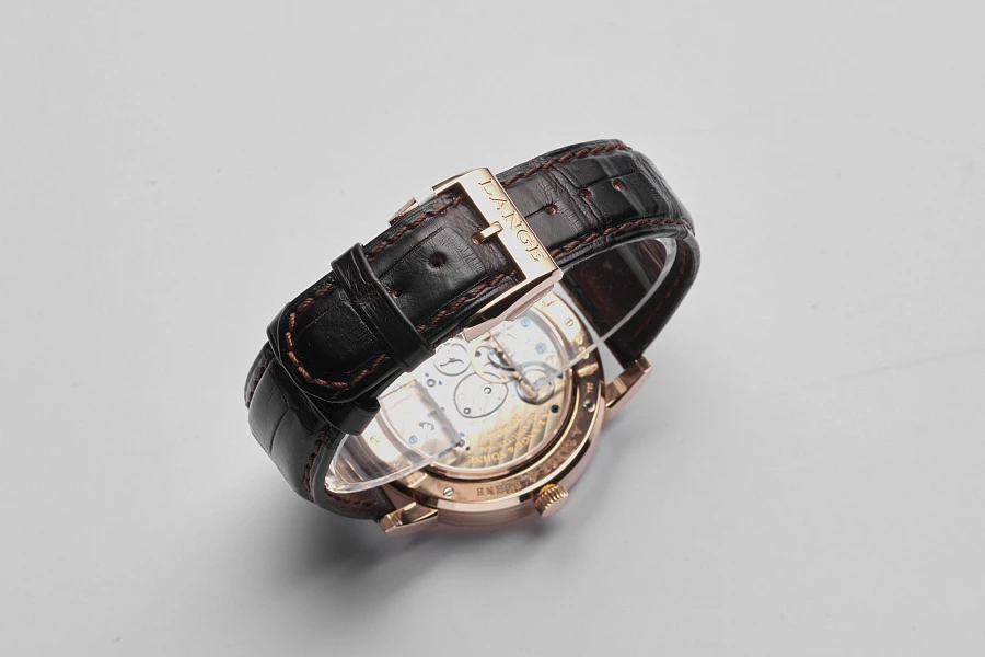 Lange 1