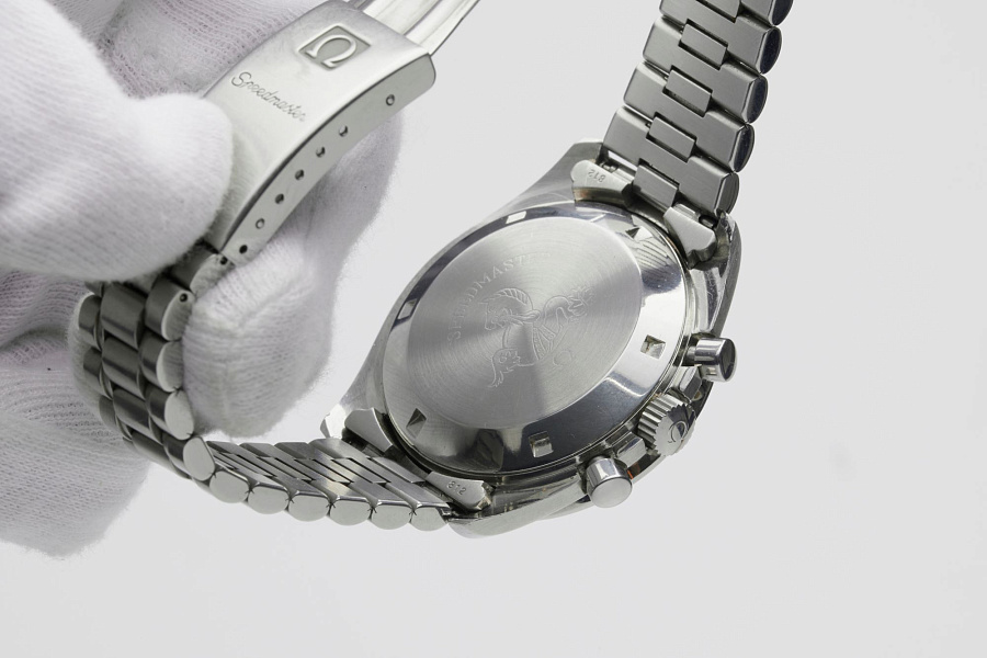 Speedmaster cal 861
