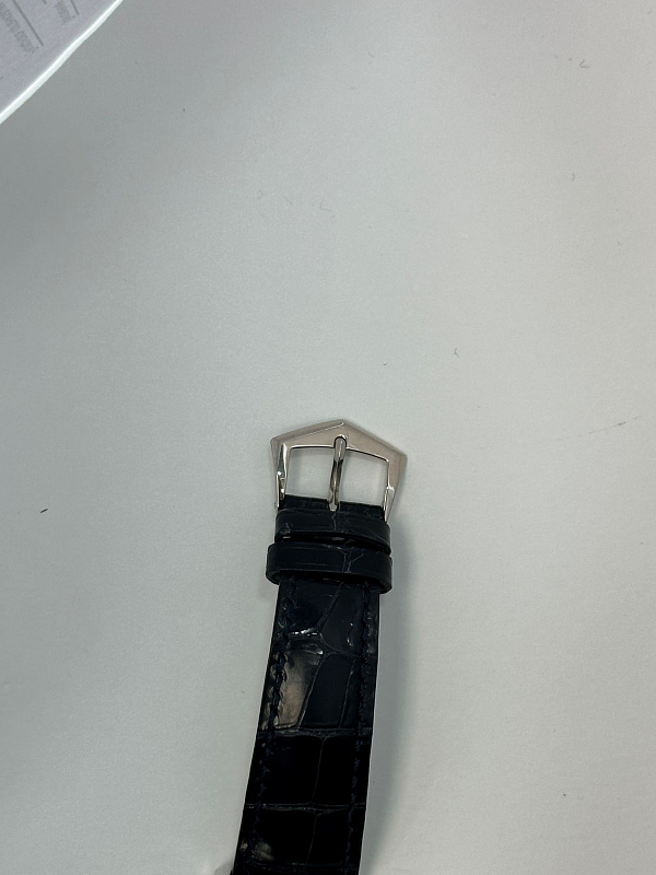 10-DAY MANUAL WHITE GOLD