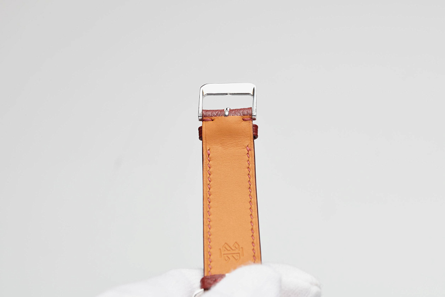 Chronograph Lemania Automatic