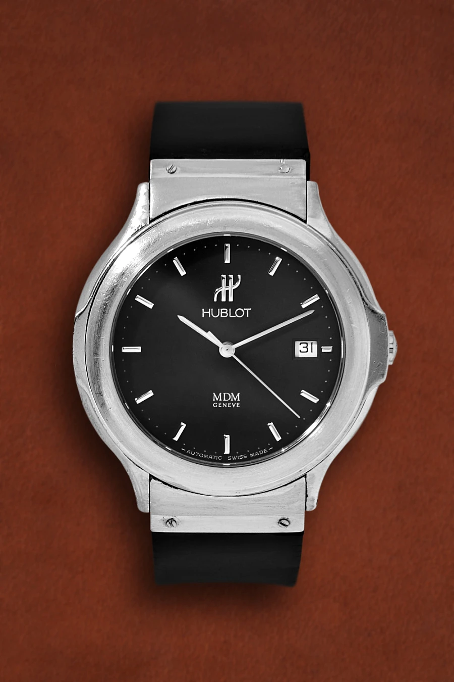 Elegant MDM Genève Platinum Limited