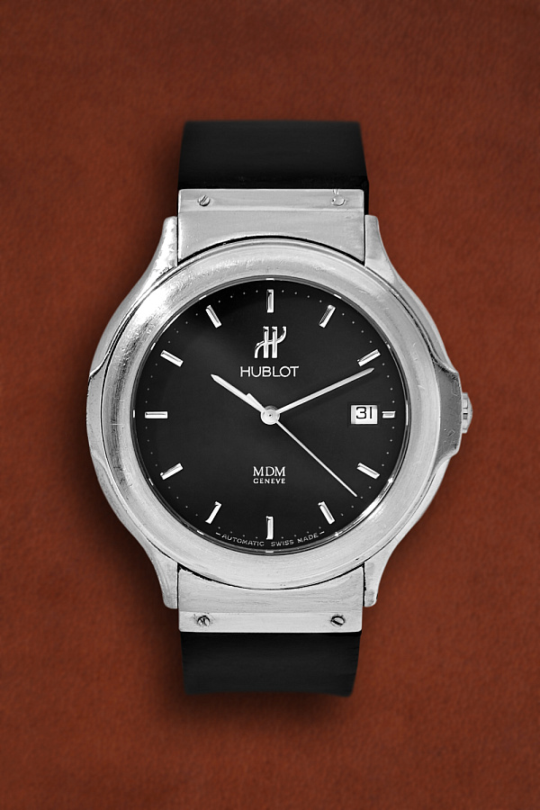 Elegant MDM Genève Platinum Limited