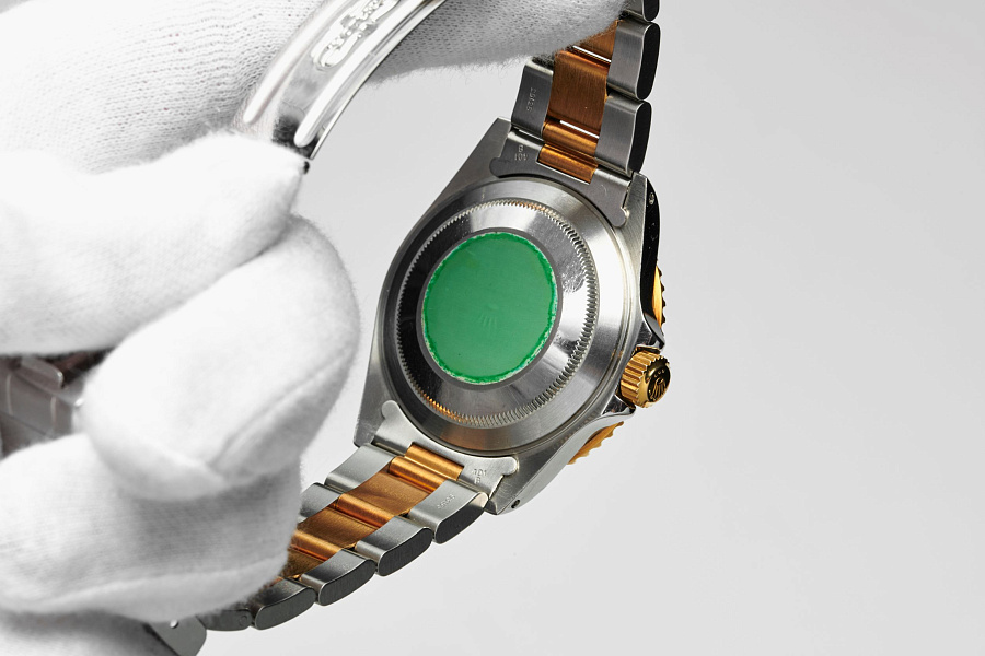 Submariner Sultan