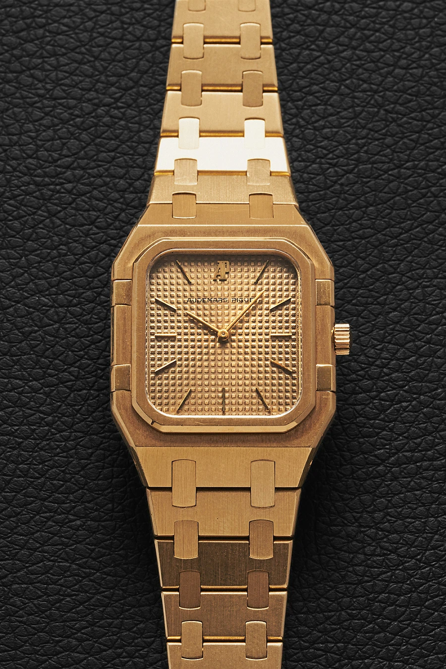 Royal Oak Quartz