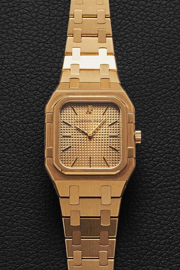 Royal Oak Quartz