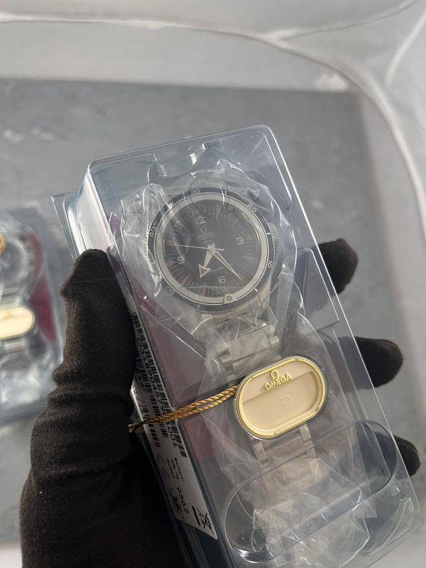 The 1957 Trilogy Set Limited Edition 557