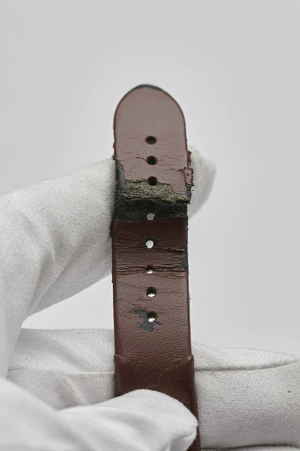 Heuer Chronograph