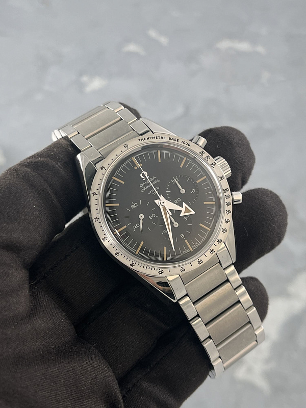 The 1957 Trilogy Set Limited Edition 557