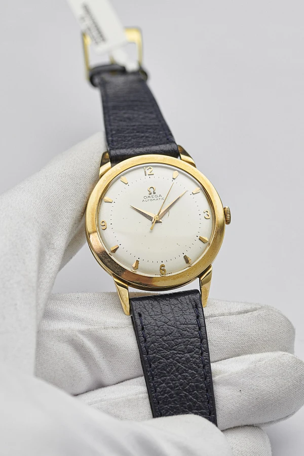 Omega Bumper