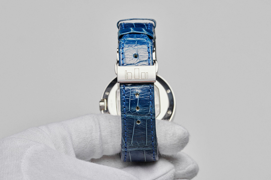 Meteorite Dial