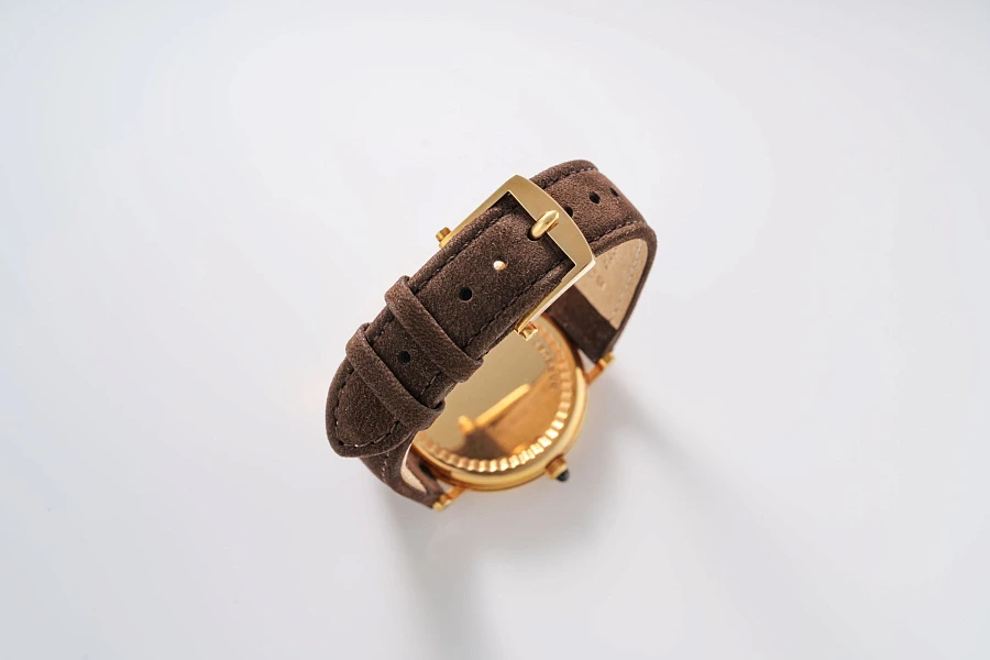 Classique in 18k Yellow Gold