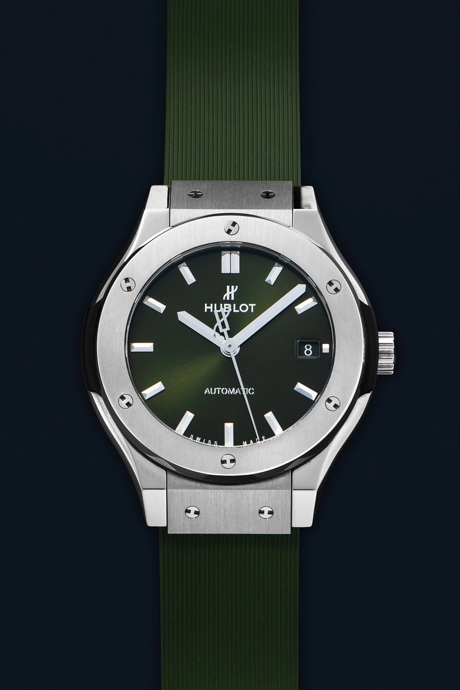 Classic Fusion Ref. 565.NX.8970.RX