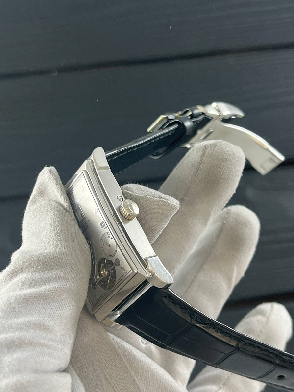 Cabaret Tourbillon Platinum