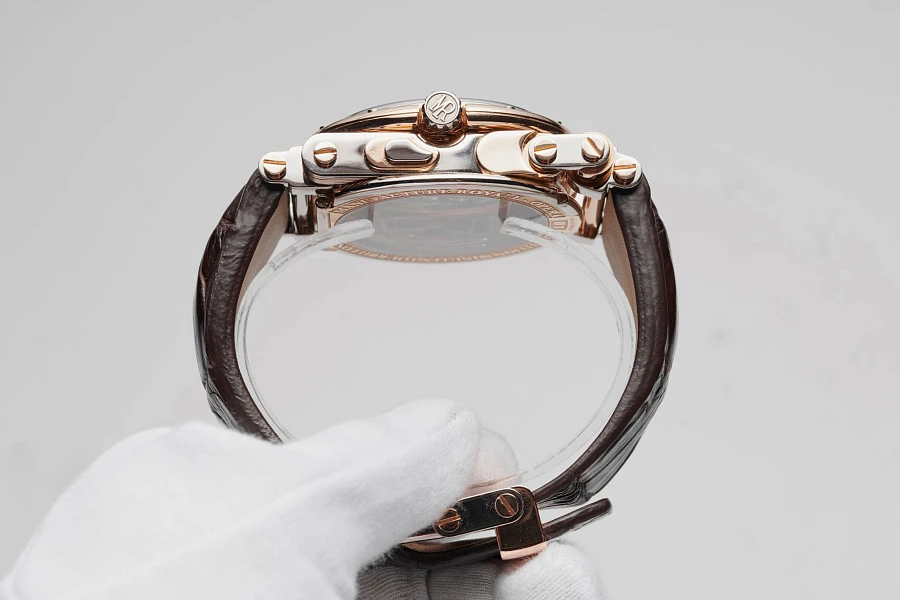 Opera Tourbillon Repetition Minutes