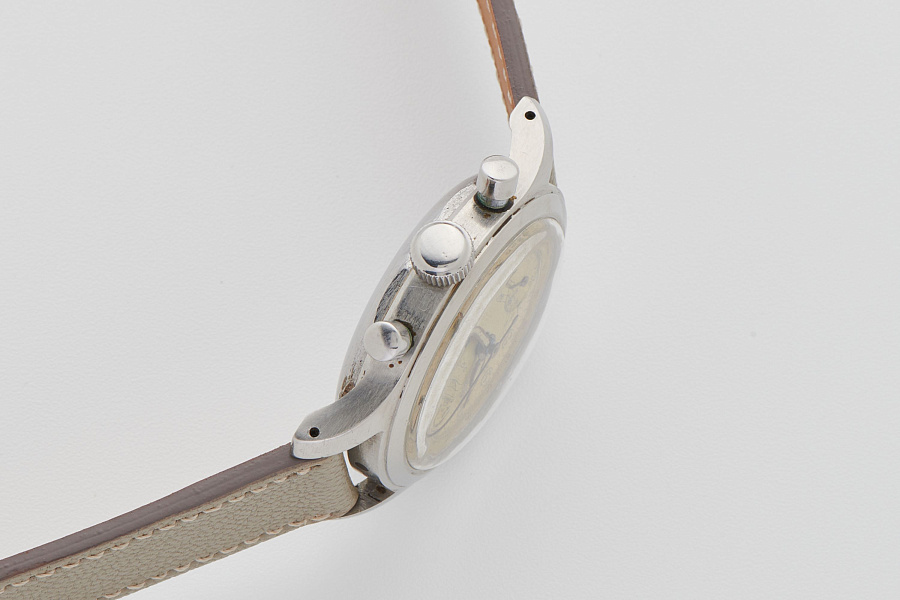 Chronograph