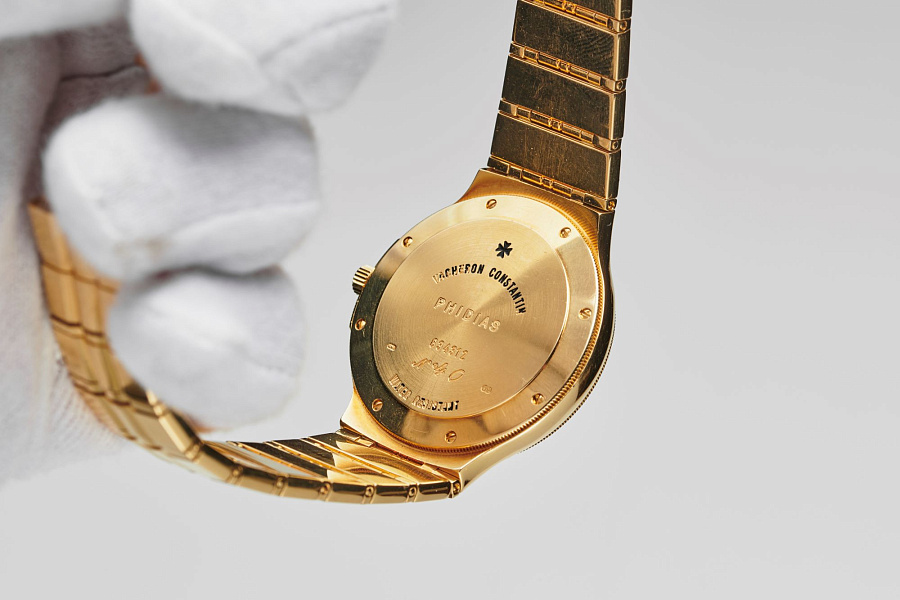Phidias World Timer