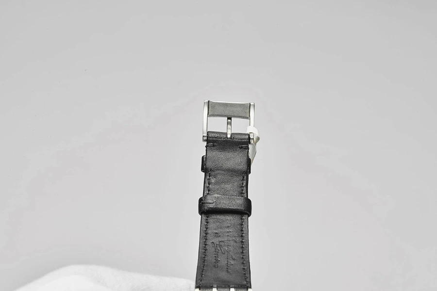 UR-102, Stainless Steel Case, 1 of 50