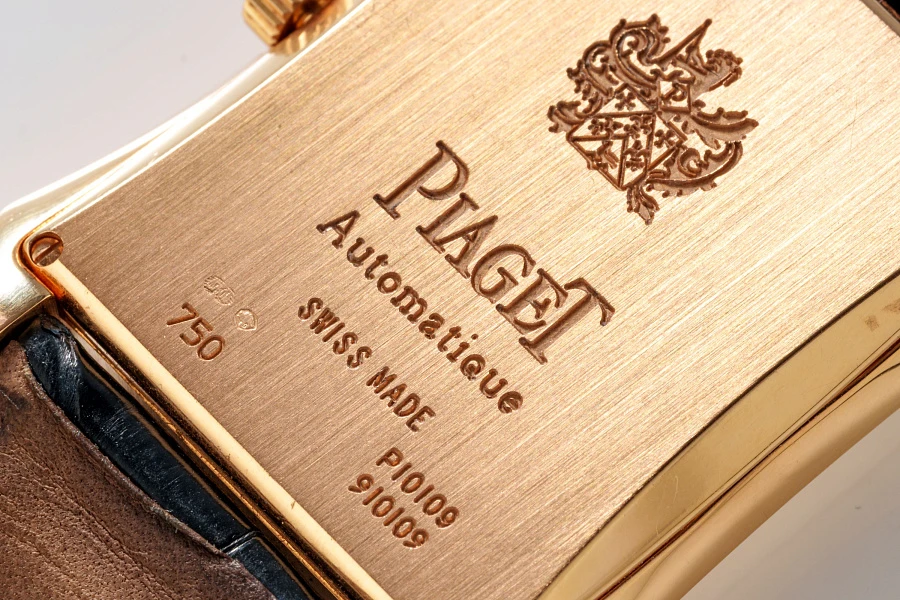 Emparador Ref. P10109 in 18k Rose Gold