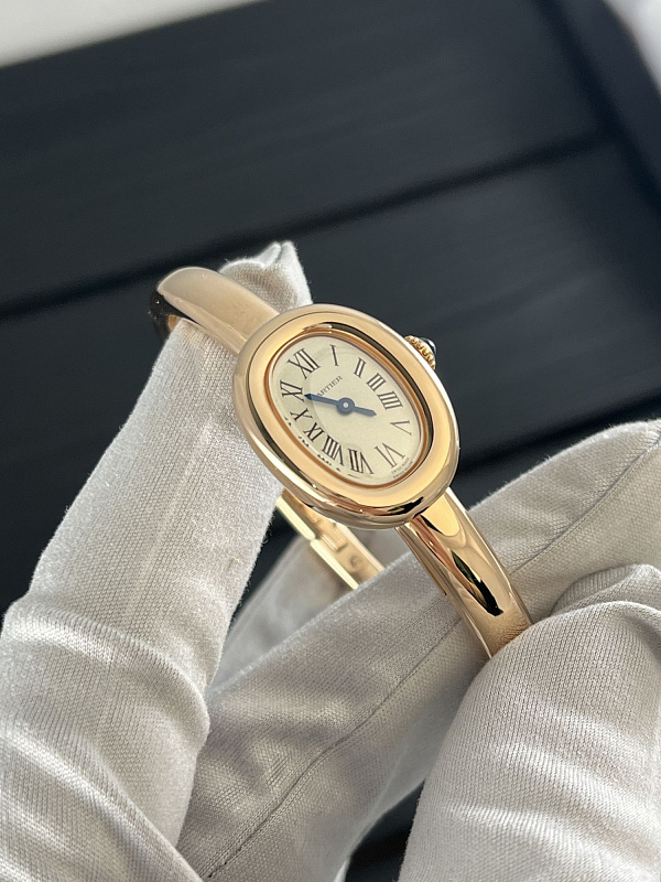 Baignoire Mini Model Size 17 Rose Gold