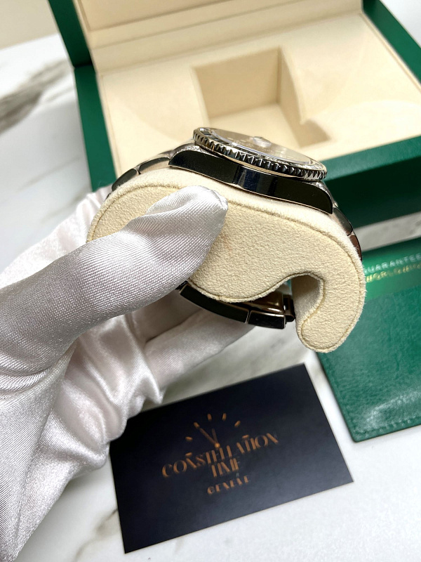 GMT Master Dial Diamonds