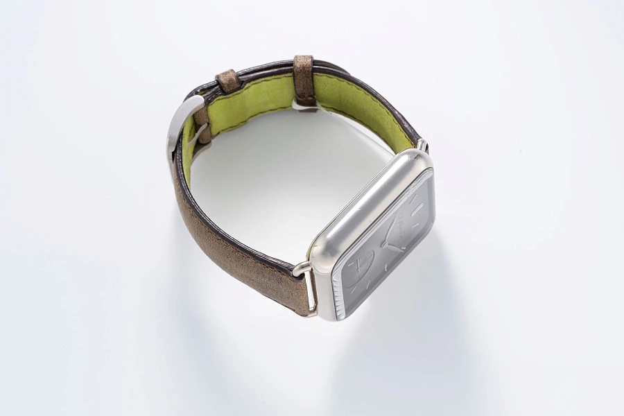 Swiss Alp Watch Ref. 5324-0200 in 18k White Gold