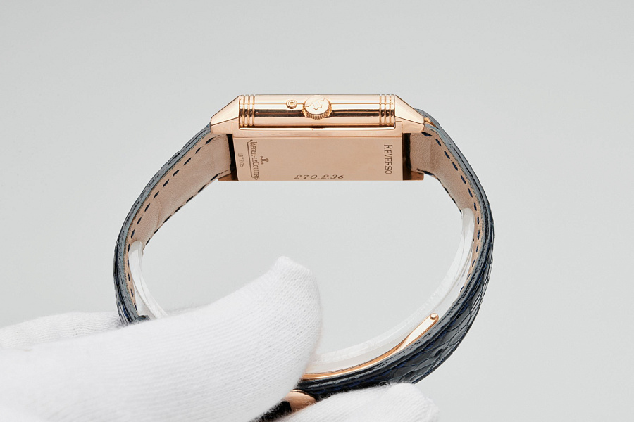 Reverso Date
