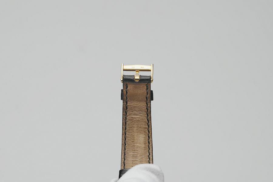 Gondolo Vintage 18K Yellow Gold