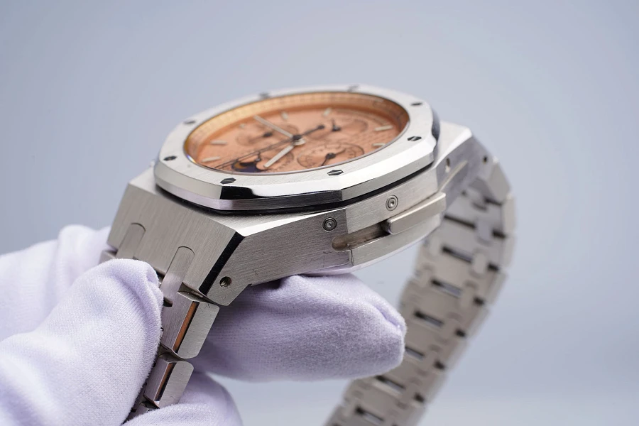 Royal Oak Grande Complication