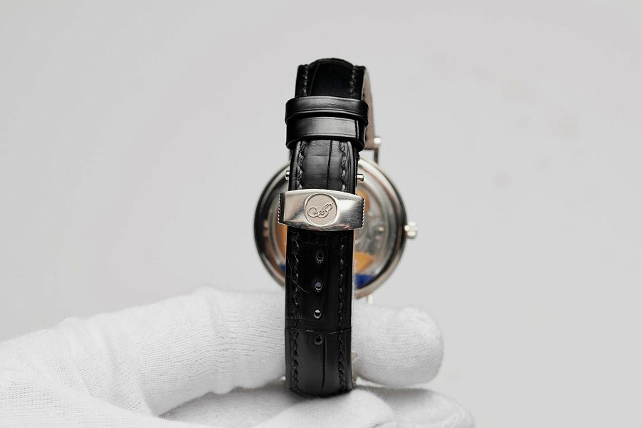 Classique Perpetual Calendar