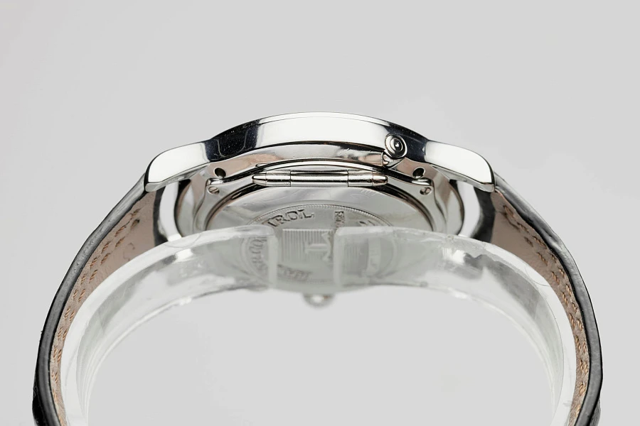 Master Perpetual Platinum